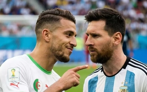World Cup 2026: Ngôi sao gốc Việt tuyên chiến Messi