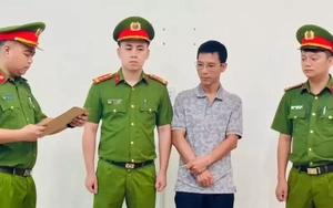 Bắt 3 cựu cán bộ thuế tỉnh Lào Cai