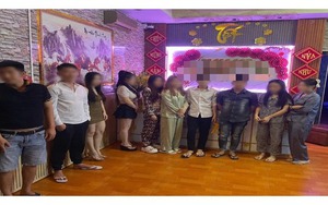 Bí mật bên trong 2 cơ sở massage trá hình tổ chức mua bán dâm ở Tây Ninh