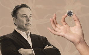 Xuất phát sau, Trung Quốc vẫn đủ sức “vượt mặt” trong một lĩnh vực do Elon Musk khởi xướng