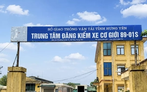 Thanh tra ra 'tối hậu thư' cho 7 xã vi phạm đất đai ở Hưng Yên