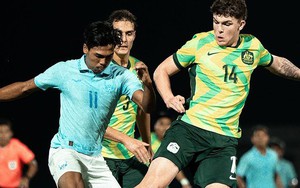 Australia "hòa lạ" Campuchia khiến Việt Nam bị loại, CĐV ĐNÁ đồng loạt "đặt dấu hỏi"