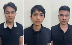 Ra lệnh bắt tạm giam tổ trưởng bộ phận kiểm tra chất lượng sản phẩm Tạ Ngọc Thủy