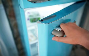 Chuyên gia dinh dưỡng nói thẳng: "Tôi chẳng bao giờ trữ 5 thứ này trong tủ lạnh"