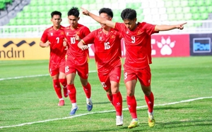U19 Việt Nam bị loại: Bóng đá trẻ không thể trưởng thành bằng tiểu xảo
