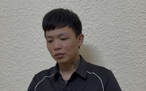 Bắt nhân viên trung tâm lừa đảo Trần Văn Lực