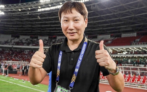 FIFA báo tin vui, đội tuyển Việt Nam vô tình hưởng lợi nhờ trận đấu của Indonesia