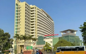 Nam sinh lớp 8 tử vong bất thường tại Bệnh viện Đa khoa Bà Rịa