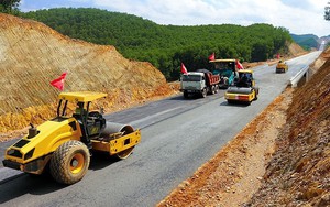 Đứng sau siêu cầu vượt biển dài nhất Việt Nam, lọt top 3 Đông Nam Á, một DN quân đội đặt mục tiêu kỷ lục 50.000 tỷ đồng