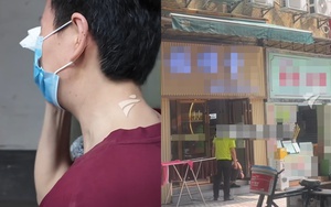 Tưởng được khám bệnh miễn phí, cụ bà bàng hoàng gánh nợ 600 triệu: Phải làm lao công trả dần