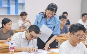 Những lỗi khiến thí sinh mất 1 phần điểm cho đến toàn bộ điểm trong bài thi tốt nghiệp THPT