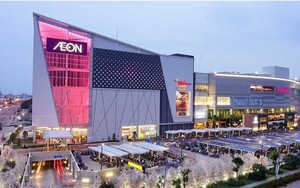 AEON Mall Long Biên tiếp tục lên tiếng lần 2 trong vòng chưa đầy 24h