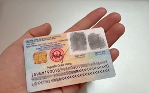 Đề xuất mới về cấp thẻ căn cước đang được nhiều người dân quan tâm