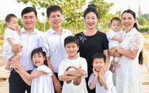 3 chị em lấy 3 anh em ruột ở Nghệ An: Mẹ chồng giao luôn chìa khóa két, tiết lộ từng va chạm căng thẳng
