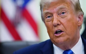 Tổng thống Mỹ Trump nói ‘thích lạm phát’