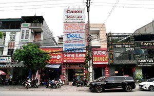 Khám xét khẩn cấp doanh nghiệp cung cấp công cụ 'hack' bản quyền phần mềm