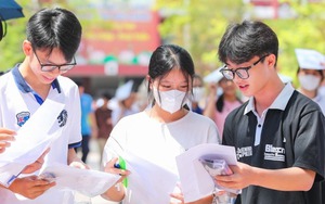 Gợi ý đáp án môn Ngữ văn tốt nghiệp THPT 2026