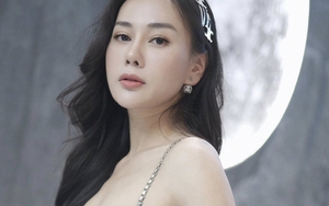 Hướng đi mới của diễn viên Phương Oanh?
