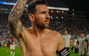 Không lòng vòng, Messi nói thẳng về thể lực của bản thân, đanh thép đưa lời hiệu triệu toàn đội Argentina chiến đấu ở World Cup 2026