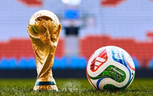 Cơ quan Liên Hợp Quốc cảnh báo đến tất cả người xem World Cup 2026