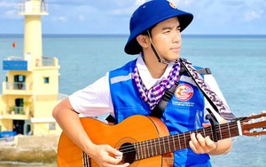 Nam ca sĩ từng hoang mang, tuyệt vọng: "Tôi nói thẳng"