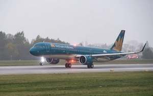 Vietnam Airlines thông báo quan trọng đến toàn bộ hành khách tại Tân Sơn Nhất