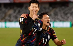 Tuyển Hàn Quốc dùng chiêu đánh lừa đối thủ trước trận ra quân World Cup
