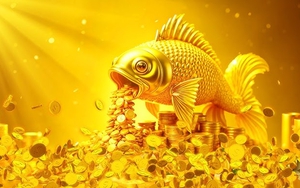 Bậc thầy phong thủy nhận định 4 con giáp này hợp tích trữ vàng nhất: Càng mua càng hút tài lộc, đã giàu càng giàu thêm