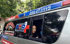 Phòng thi 'đặc biệt' dành cho thí sinh ở Đắk Lắk