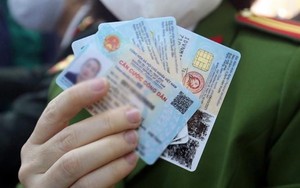 Thông tin quan trọng liên quan đến thẻ Căn cước, tất cả người dân cần biết
