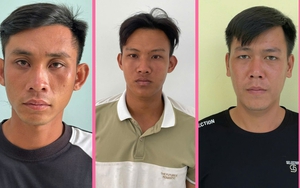 Quyết định khởi tố, tạm hoãn xuất cảnh đối với Đoàn Nhĩ Khang SN 2000