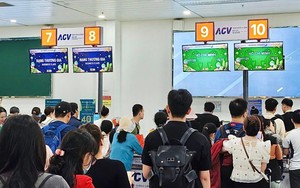 Tin rất vui: Từ tháng 6, một dịch vụ hàng không được miễn phí cho hàng triệu khách