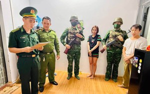 Ra lệnh khám xét khẩn cấp nơi ở, bắt giữ Nguyễn Thị Hồng Yến