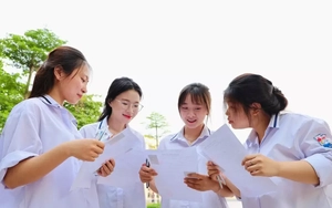 Kì thi tốt nghiệp THPT 2026: Sẽ không còn chấm lệch
