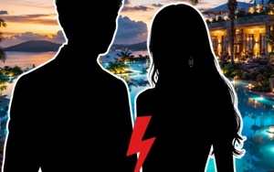 Mỹ nhân showbiz và chồng tuyển thủ quốc gia rạn nứt, sắp dắt nhau ra đường sống vì tiêu sạch 730 tỷ