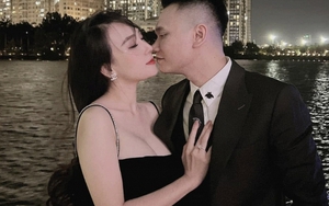 Sao nam Vbiz bươn chải làm nhân viên bán xăng dầu để nuôi em trai: Nay thành trùm BĐS, sống viên mãn bên vợ DJ nóng bỏng