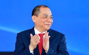 Đúng 20 ngày nữa, Vingroup của tỷ phú Phạm Nhật Vượng sẽ khởi công siêu công trình hầm – cầu vượt biển đầu tiên trong lịch sử, tích hợp 2 đảo nhân tạo 3,4 tỷ USD tại thành phố giàu nhất Việt Nam