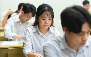 Đề thi môn Sinh học tốt nghiệp THPT 2026 chính xác nhất