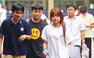 Đề thi tốt nghiệp THPT môn Vật lý, cập nhật đáp án trọn bộ mã đề