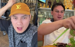 Cuộc sống ở Mỹ của nam NSƯT là giám đốc công ty: Tự giặt đồ, đi ăn 1 mình