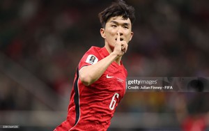 Cuộc đua Vua phá lưới World Cup 2026: "Người quen" của U23 Việt Nam bất ngờ dẫn đầu