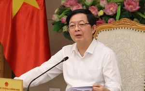Phó Thủ tướng Hồ Quốc Dũng nhận thêm nhiệm vụ mới