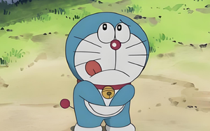 Hé lộ lý do Doraemon luôn dùng "hàng nhẹ" đối phó phản diện nhưng với chuột thì ngược lại hoàn toàn