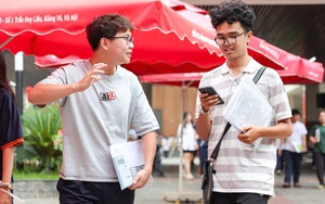 Đề Văn 2026 tranh cãi về Steve Jobs: Đề thi mở, cách chấm có mở?