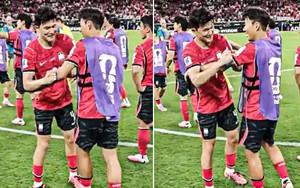 Đồng đội hành động lạ với băng đội trưởng, cứu Son Heung-min khỏi "bàn thua trông thấy"