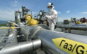 EU có thể chấm dứt phụ thuộc vào khí đốt nước ngoài từ năm 2040