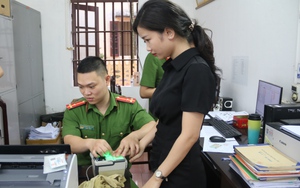 4 nhóm người dân cần đổi thẻ căn cước ngay trong năm 2026 kẻo bị phạt