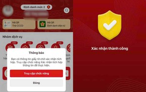 Quy định mới có hiệu lực từ ngày mai, tất cả người dân nhanh chóng kiểm tra VNeID