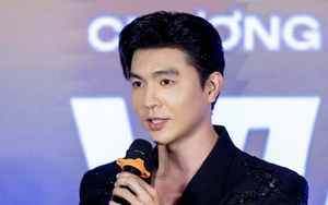 1 sao nam đăng đàn “bóc phốt” Steven Nguyễn: Đầu chỉ có 4 cọng tóc, không ai chơi cùng