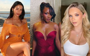 Dàn WAGs sexy bí mật đổ bộ đại bản doanh World Cup 2026, tuyển thủ Anh sướng rơn vì được tiếp "doping tinh thần"
